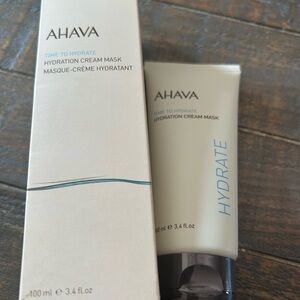 AHAVA Hydration Cream Mask